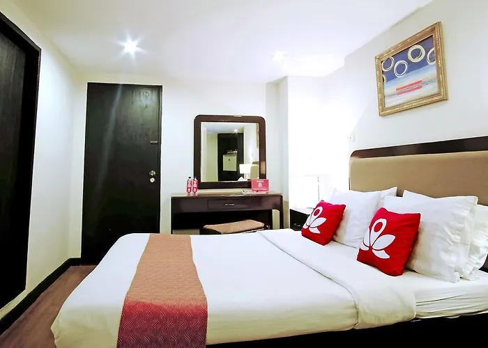 Hotel Zen Paco Park 3*