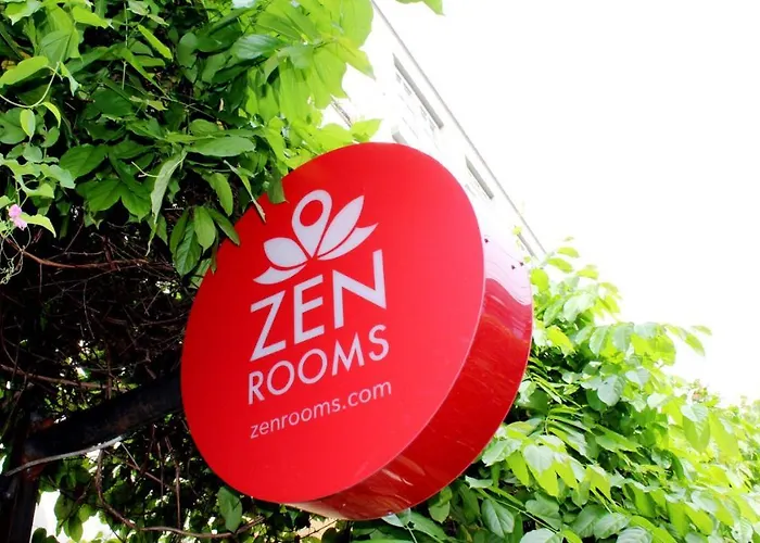 Zen Paco Park Hotel Manila